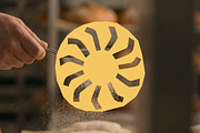 60 Hand drawn vector Suns, an Object Illustration by aivos (Thumbnail 2 of 6)