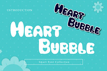 Heart Bubble