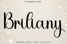 Briliany