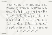 Swandale; Elegant Serif Font, a Serif Font by Eko Bimantara (Thumbnail 16 of 17)