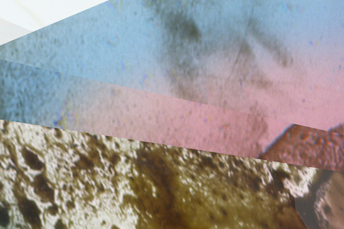 Crystals, a Texture Graphic by RuleByArt (Photo 2 of 7)