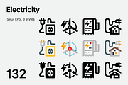 BASICONS — 15000+ Icons, a Duotone Icon by Danil Polshin (Thumbnail 10 of 99)
