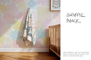 Baby Blankets PNG & PSD Mockups, a Product Mockup by mock-ups (Thumbnail 11 of 18)