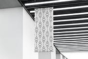 Deco Tiles, a Pattern Graphic by Unio Designs (Thumbnail 8 of 10)