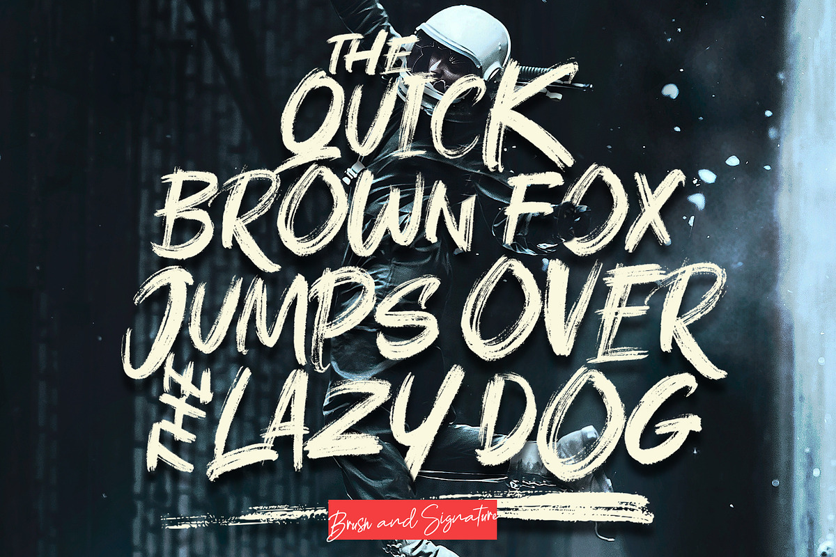 DnK Project BUNDLE, a Serif Font by D&K Project (Photo 9 of 24)