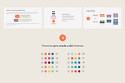 ROI Return on Investment PowerPoint, a Presentation Template by HiSlide.io (Thumbnail 4 of 4)