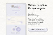 Squarespace Template Coach, a Squarespace Template by shapeshifter's friend (Thumbnail 2 of 8)