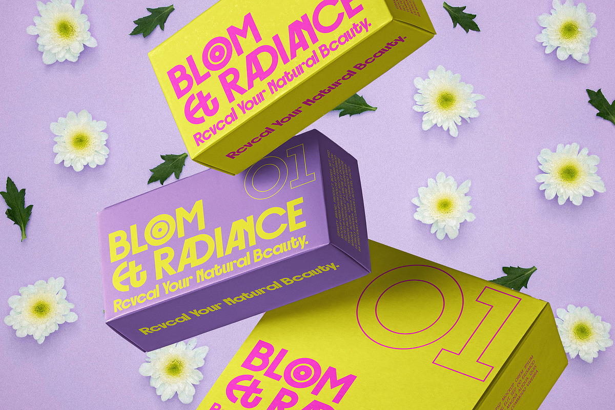 ROCKFALL - Bold Ligature Typeface, a Sans Serif Font by SilverStag Type Foundry (Photo 14 of 30)