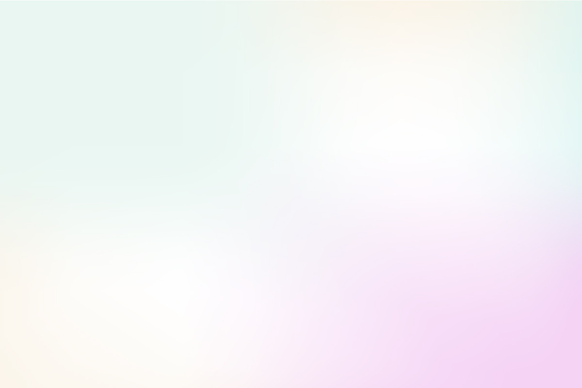 Pale Pastel Gradient Background, an Object Graphic by Vesvocrea (Photo 5 of 6)