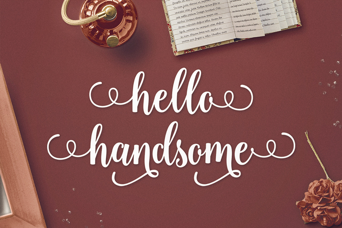 Sweetness Script preview 4