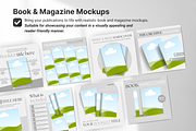 Digital Listing Mockup Templates, a Device Mockup by DigiPax (Thumbnail 4 of 10)