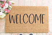 Adorable | Quirky Handwritten Font, a Font by KA Designs (Thumbnail 4 of 8)
