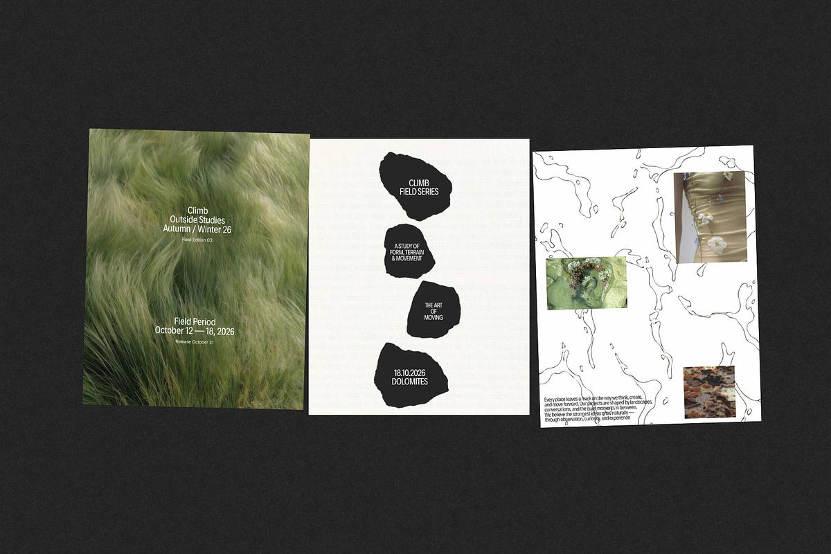 CLIMB 02 | INSTAGRAM PACK, a Social Media Template by Simple có (Photo 5 of 9)