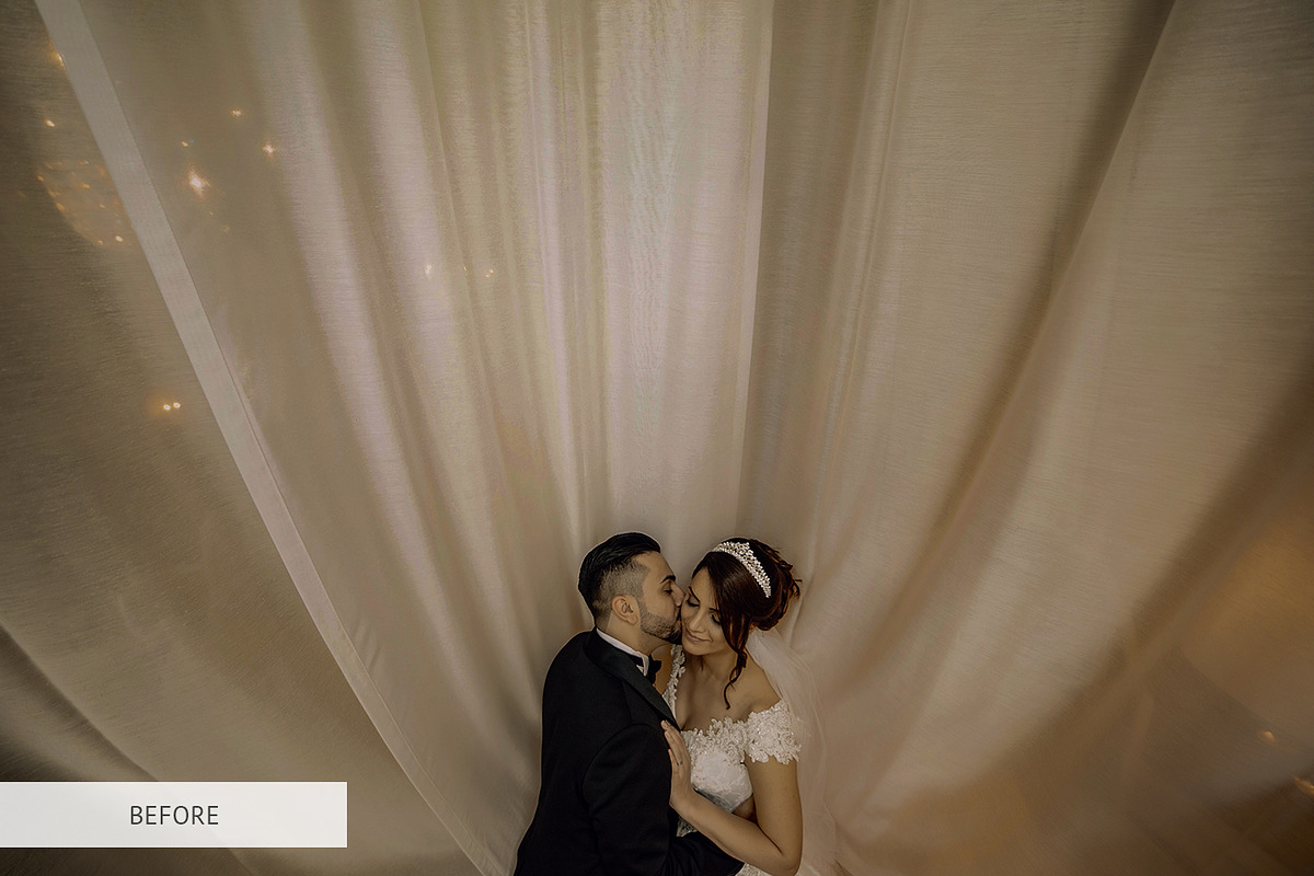 Sepia Fantasy Lightroom Presets, a Plug-in Add-On by FixThePhoto (Photo 12 of 29)