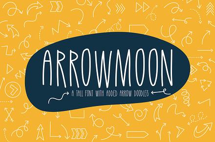 Arrowmoon