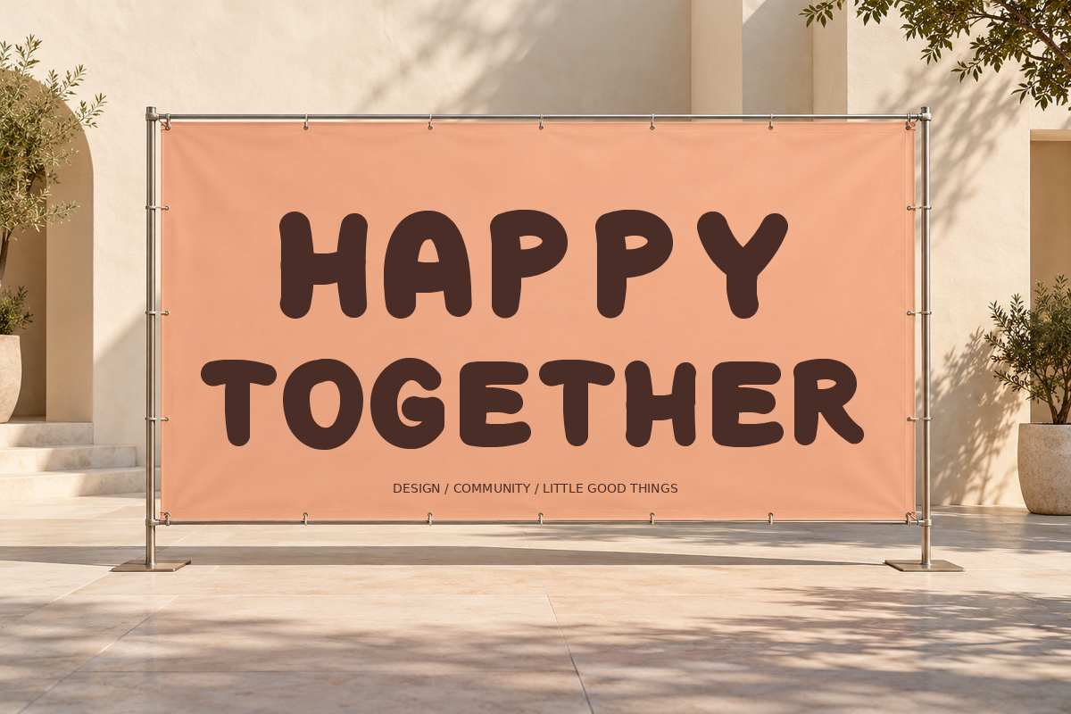 Jelly Parade Organic Bubble Display, a Sans Serif Font by Colorsfav (Photo 8 of 11)