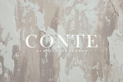 Conte Acrylic Textures, a Texture Graphic by Nadezda (Thumbnail 1 of 6)