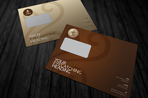 RW Cafe Lounge Hospitality Identity