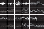Sound, a Technology Illustration by Colorpong (Thumbnail 2 of 9)