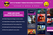 Game Store Shopify Theme, a Shopify Template by LogicGo Shopify Experts (Thumbnail 2 of 8)