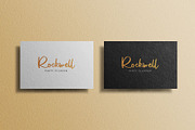 Sweet Buttermilk - Font Duo + Bonus, a Script Font by Craft Supply Co. (Thumbnail 7 of 12)