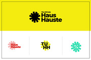 Brand Starter Pack: Big Bold Color, a Branding & Logo Template by Walla Marketplace (Thumbnail 3 of 13)