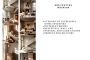 37 Interior Aesthetic Stock Images, a Beauty & Fashion Photo by MarkoPresets (Thumbnail 7 of 9)