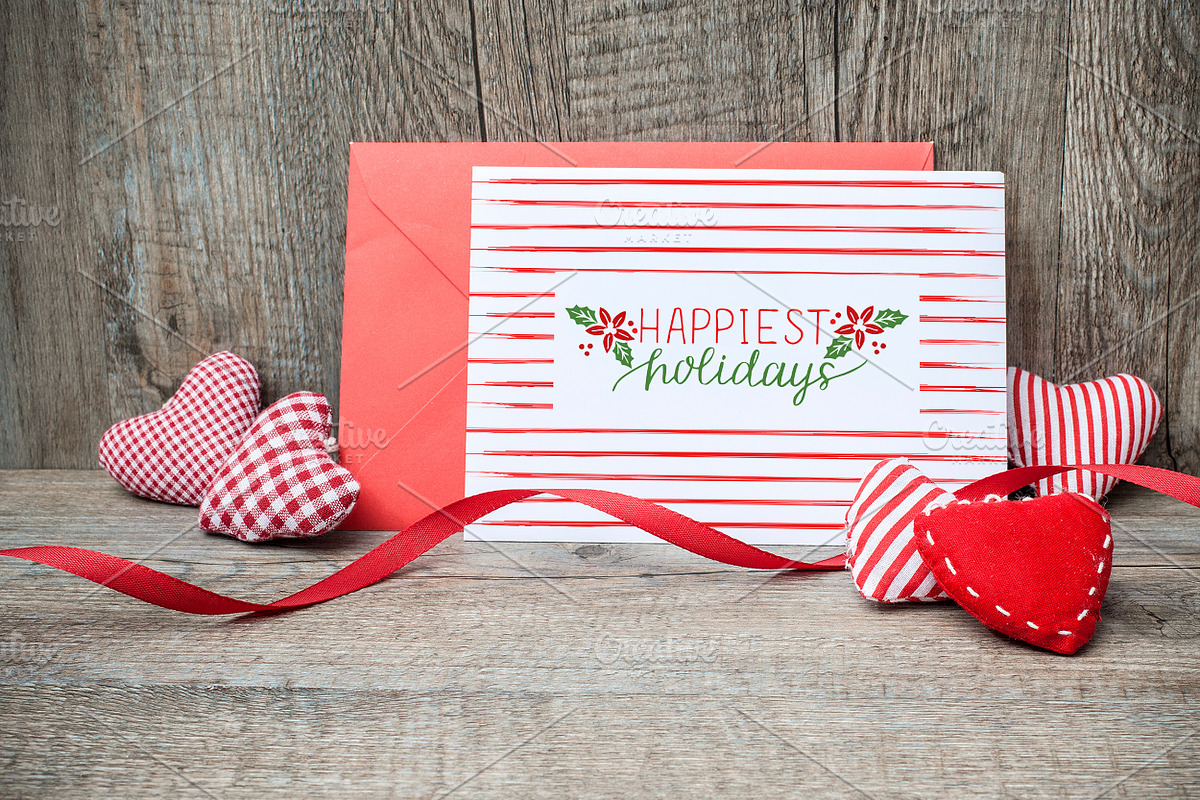 Holiday Collection 2, an Illustration by Ola-la-la (Photo 9 of 10)