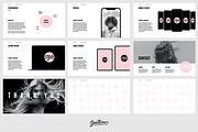 Style - Powerpoint template, a Presentation Template by GoodtimeCreative (Thumbnail 6 of 6)
