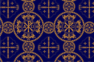 5 Classic Orthodox Patterns