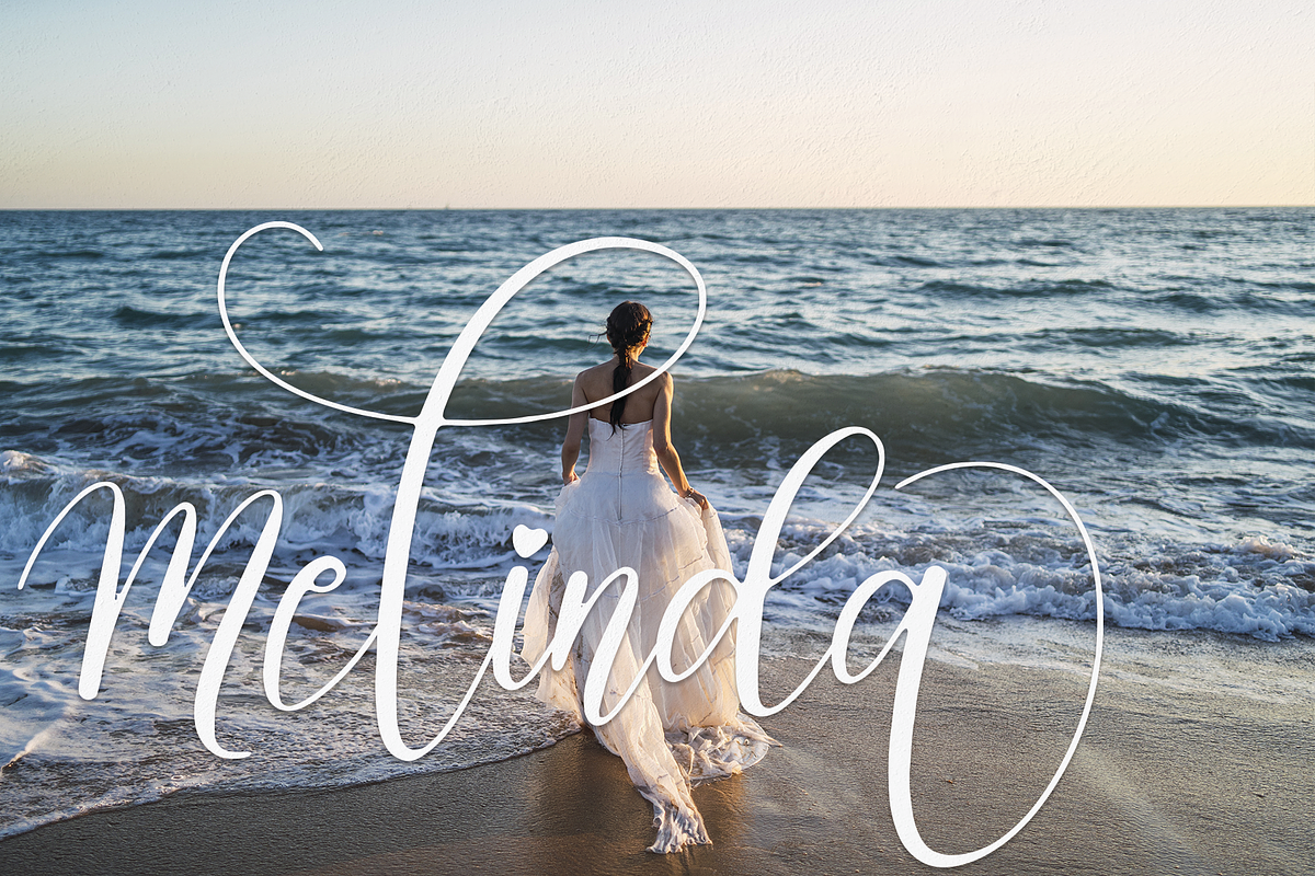 Belgian | Script Font, a Script Font by Scratchones (Photo 5 of 8)