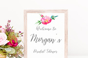 Gracefully-a Handwritten Script Font, a Script Font by lillie belles designs (Thumbnail 5 of 6)