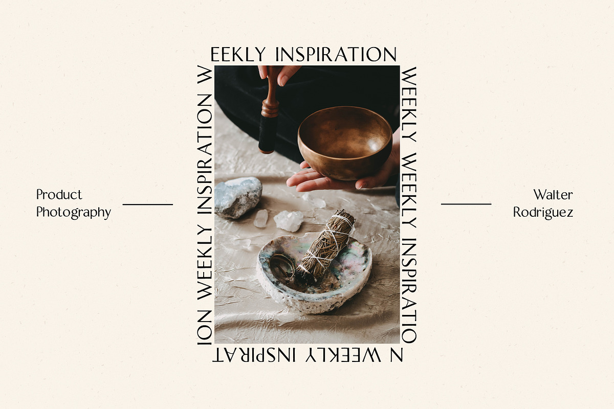 Desert Dreams | Sans Serif, a Sans Serif Font by elvinova (Photo 4 of 6)
