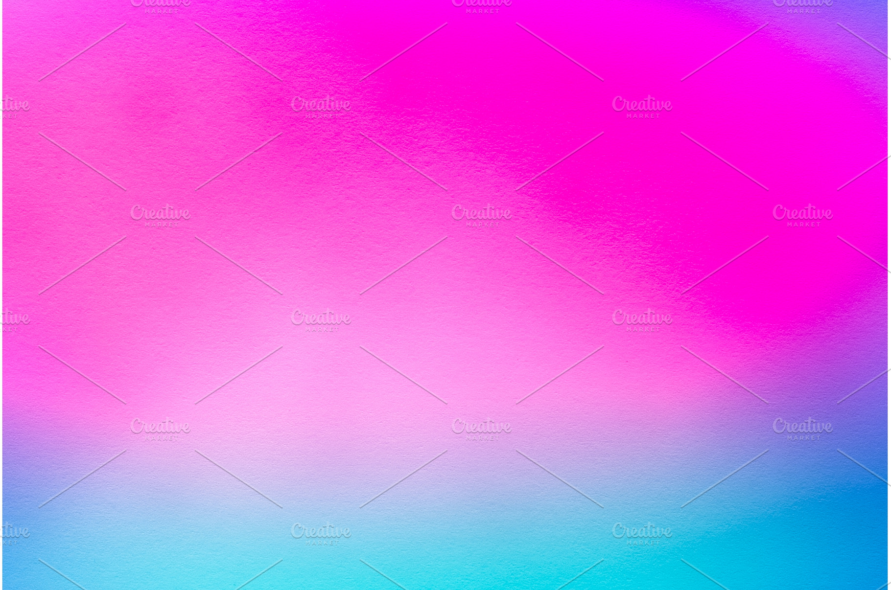 Vibrant Pink to Blue Gradient with, a Background Photo by Our Amazing World