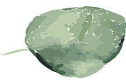 Watercolor Eucalyptus PNG Bunlde, an Illustration by Digi_Design_World (Thumbnail 3 of 4)