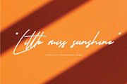 Karstar Signature Font, a Script Font by Maulana Creative (Thumbnail 3 of 10)