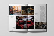 Lifestyle Magazine, a Magazine Template by xtratimebd (Thumbnail 6 of 10)