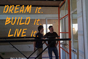 Organic Playful San Serif Font, a Sans Serif Font by Artemsky (Thumbnail 7 of 10)