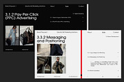 Bundle | 4 in 1 Brand & Business, a Presentation Template by Viva Agency (Thumbnail 4 of 22)