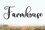Baby Stylish, a Handwritten Font by FreshTypeINK (Thumbnail 3 of 8)