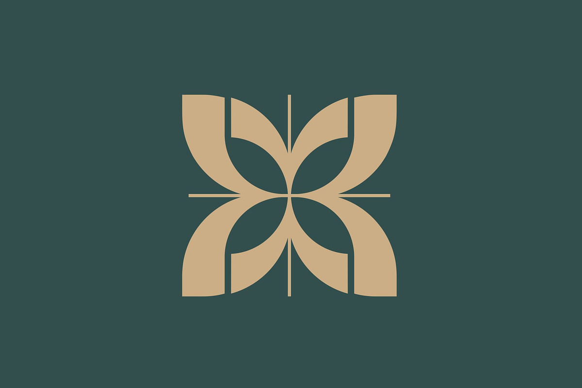 Letter X Butterfly Logo, a Branding & Logo Template by Buqancreative (Photo 3 of 5)