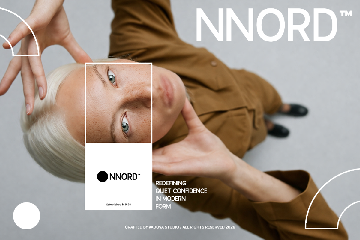 Neuria Modern Clean Sans Serif Font, a Sans Serif Font by Vadovastd (Photo 6 of 10)