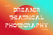 Broto - Display font & 100 ligatures, a Handwritten Font by Burntilldead (Thumbnail 4 of 16)