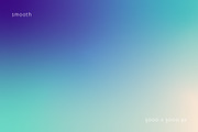 Euphoria | Grainy Gradient Textures, a Background Graphic by stasylionet (Thumbnail 8 of 10)
