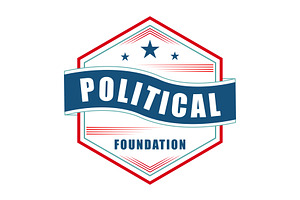 Political Foundation Logo 1