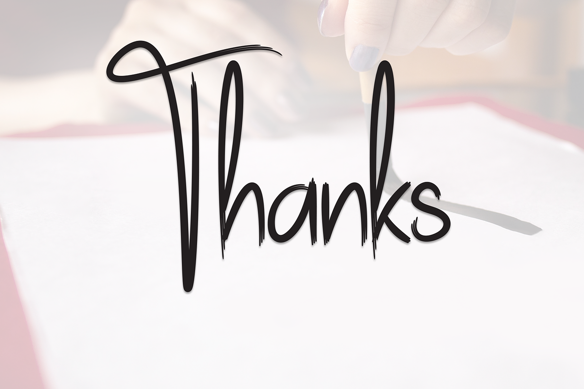 Sunday Calligraphy | Script Font, a Handwritten Font by Scratchones (Photo 8 of 8)
