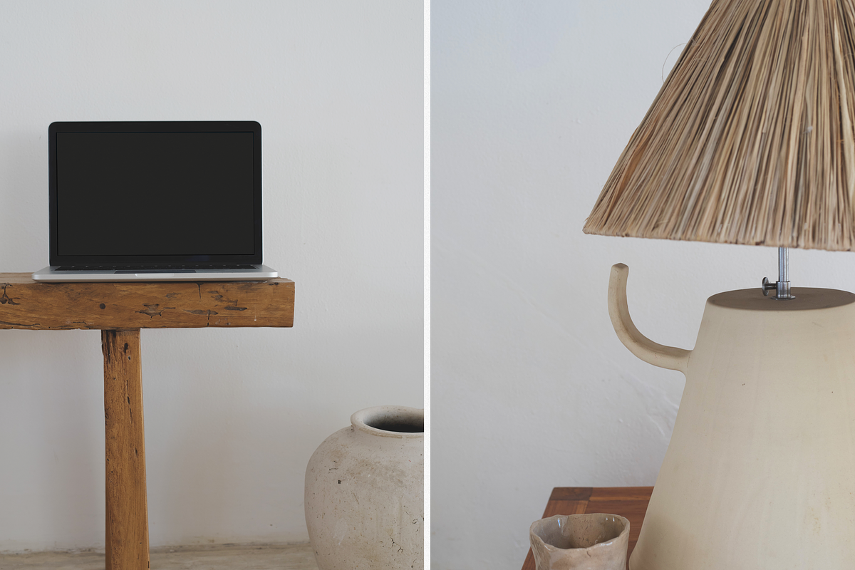 Cove Photo Mockup Bundle, a Product Mockup by Lesse Studio (Photo 5 of 10)