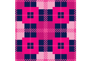 Tartan texture., a Pattern Graphic by Shop seamless patterns (Thumbnail 4 of 10)