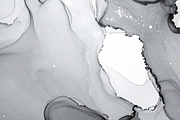 Luxury Monochrome Ink Textures – 10, a Graphic by NOMO DESIGN (Thumbnail 7 of 20)