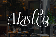 Fedgloya - Elegant Font, a Serif Font by Randi Irvan | Rvandtype (Thumbnail 2 of 13)